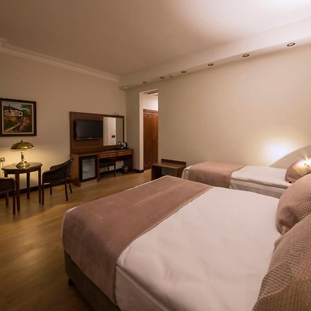 Vardar Palace Hotel - Special Category Istanbul Exterior foto