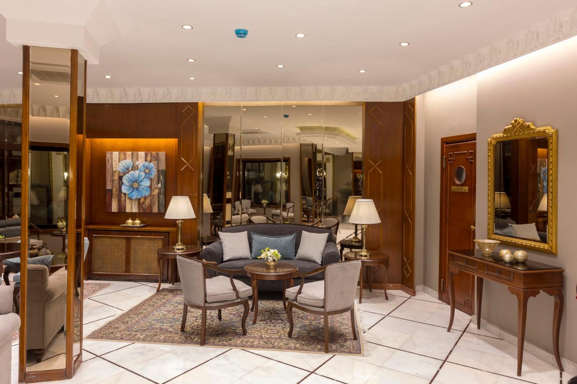 Vardar Palace Hotel - Special Category Istanbul Exterior foto