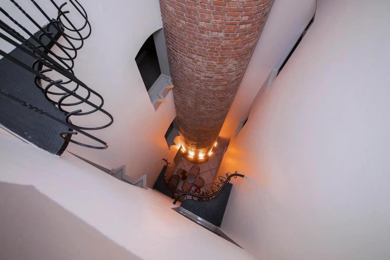 Vardar Palace Hotel - Special Category Istanbul Exterior foto